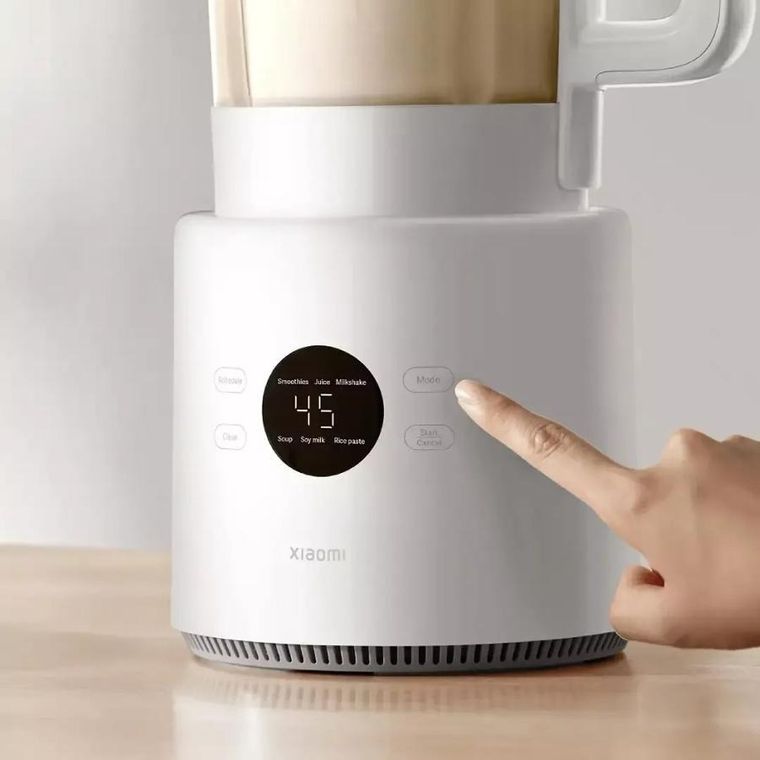 Xiaomi, Pro, blender