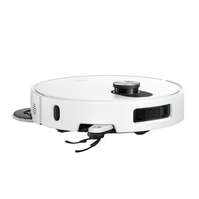 Xiaomi Robot Vacuum 5, inteligentny odkurzacz, 5200mAh, 20000Pa