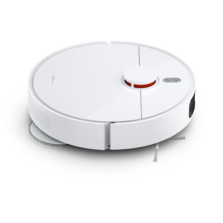 Xiaomi Robot Vacuum S10+, inteligentny odkurzacz, 5200mAh, 4000Pa