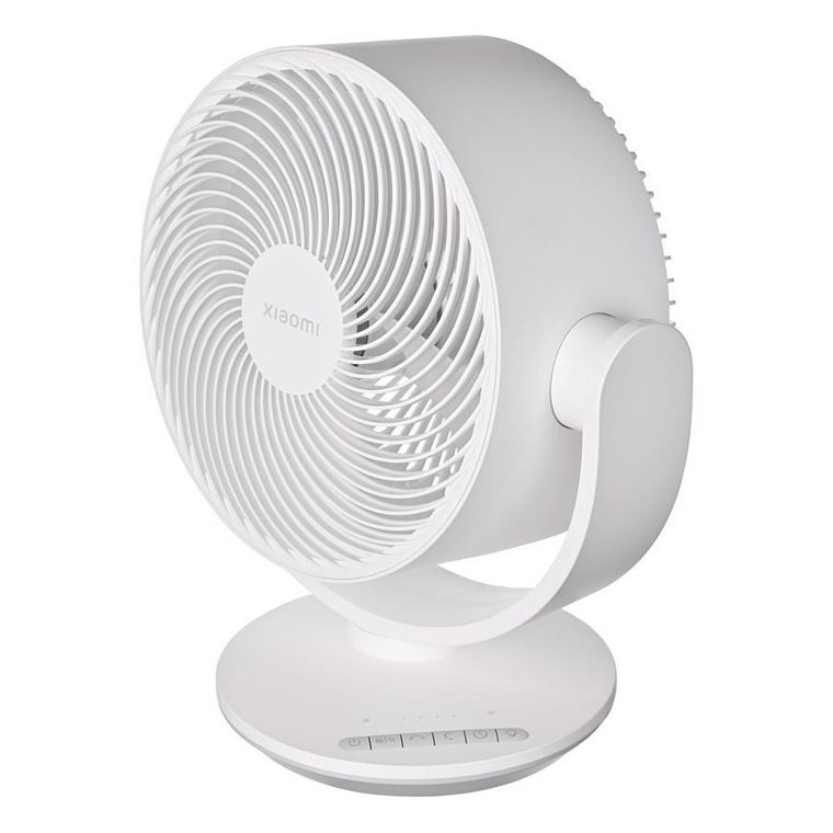 Xiaomi, Smart Desktop Air Circulation Fan, wentylator stołowy