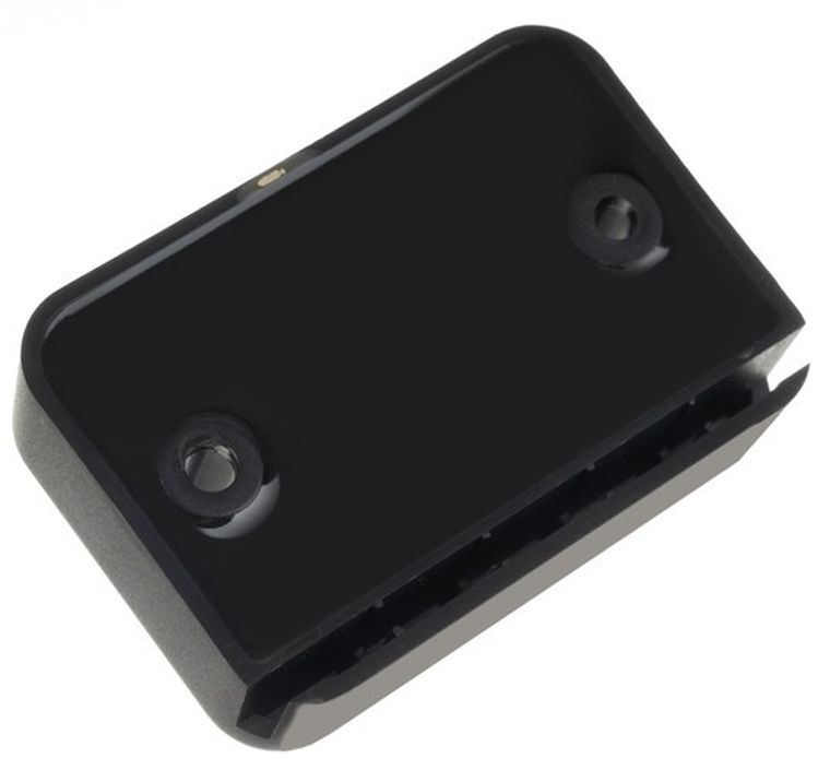 Xtrobb, licznik motogodzin czasu pracy silnika