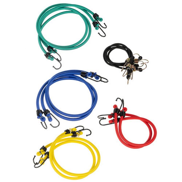 Xtrobb, pasy do mocowania bagażu