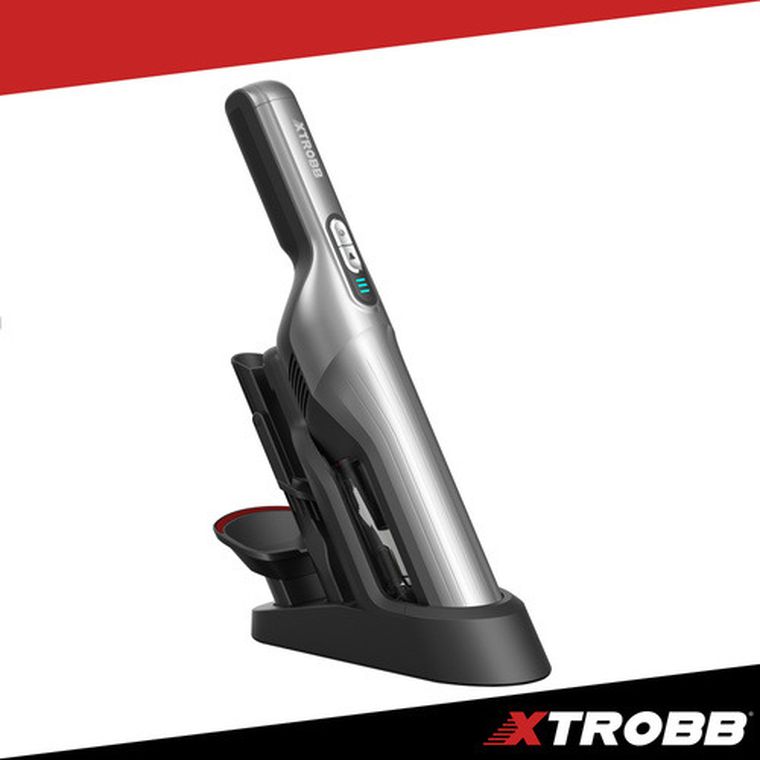 Xtrobb, ProVac, odkurzacz samochodowy