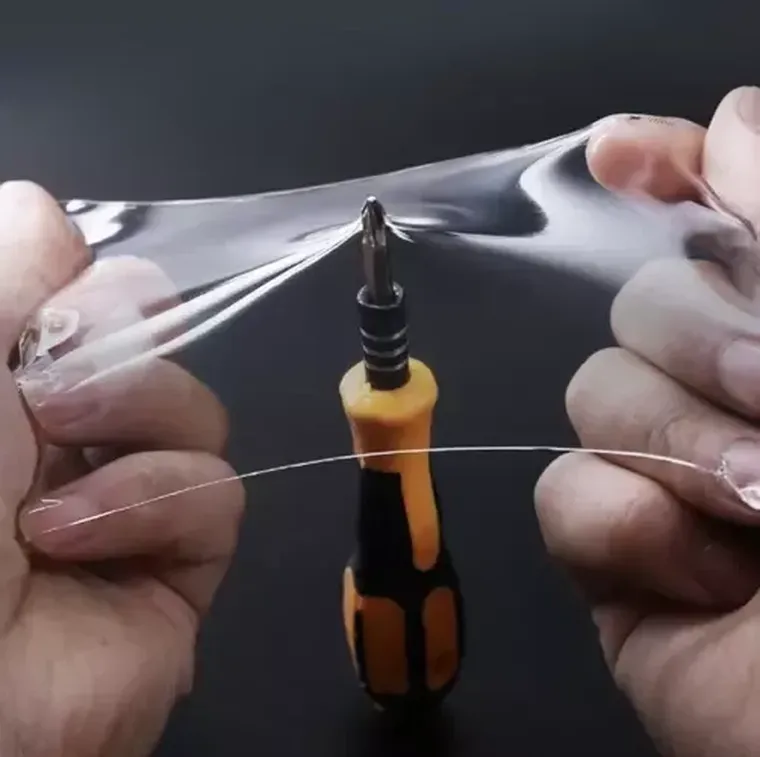 Xtrobb, taśma ochronna, 50mmx5m