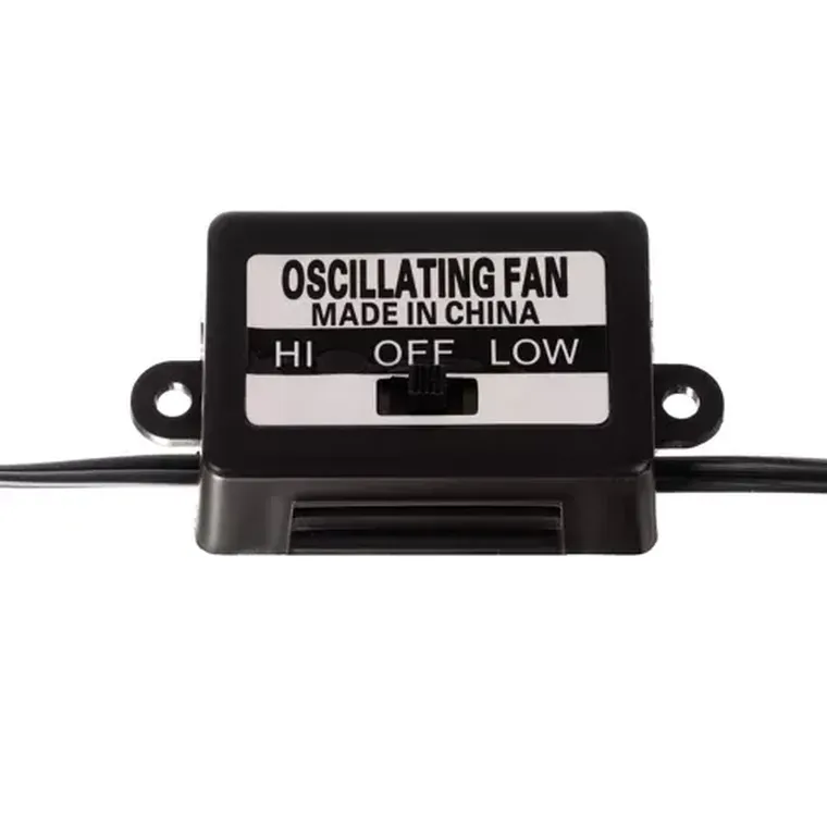 Xtrobb, Wentylator obrotowy z klipsem Xtrobb 23194