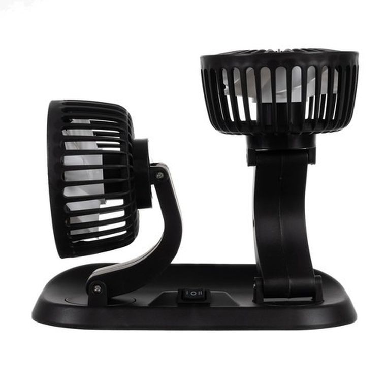 Xtrobb, wentylator samochodowy podwójny