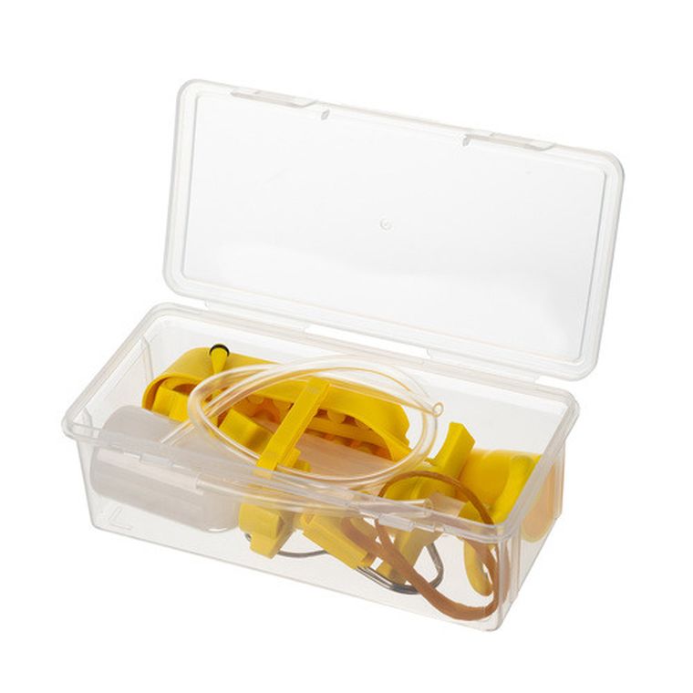 Xtrobb, zestaw do odpowietrzania hamulców