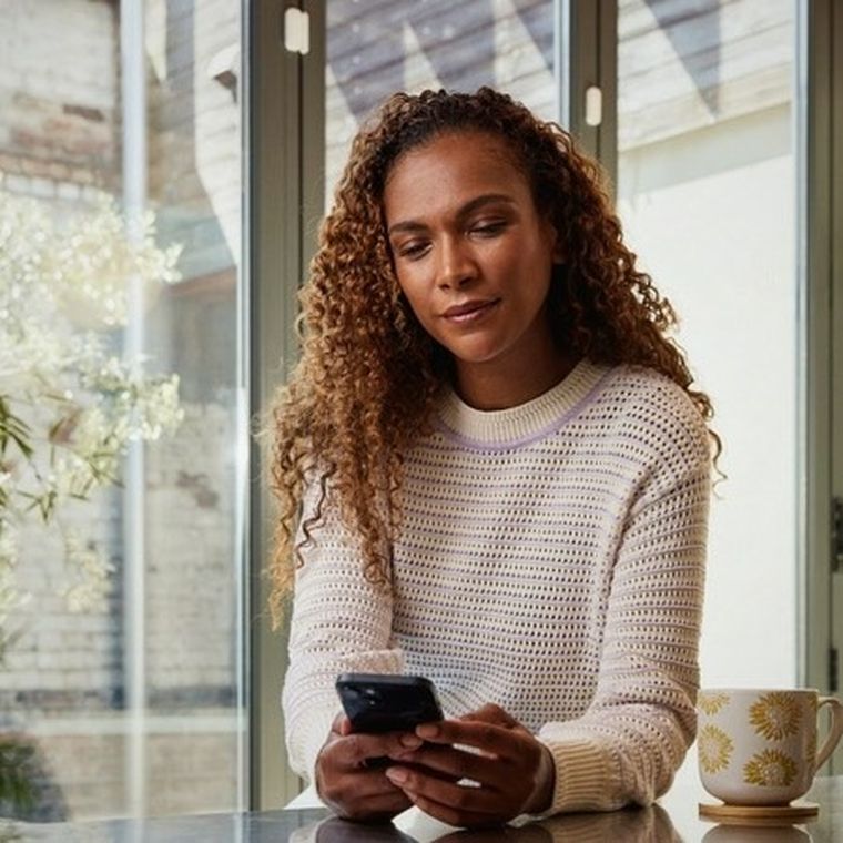 Yale, czujnik antywłamaniowy