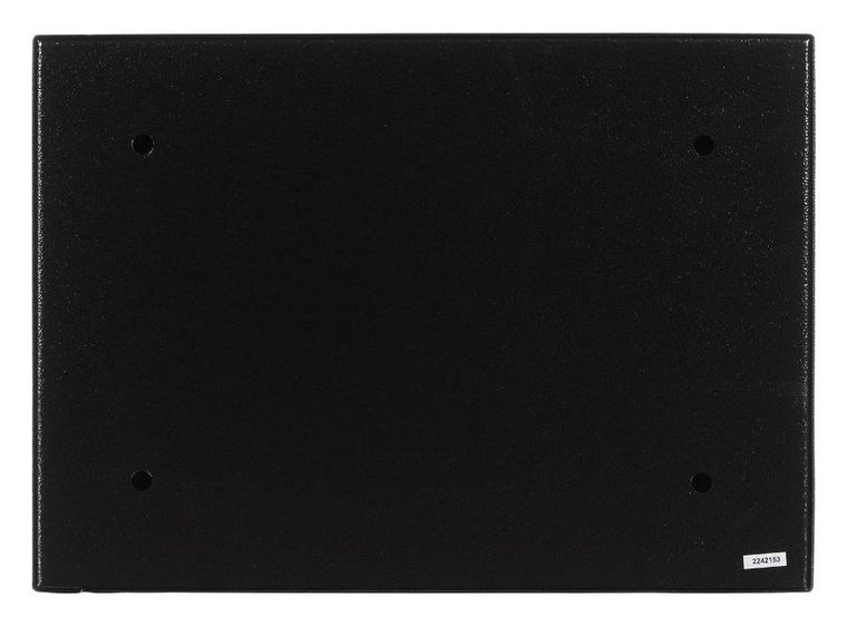 Yale, Medium Electronic Value Safe, sejf podstawowy, YSV domowy
