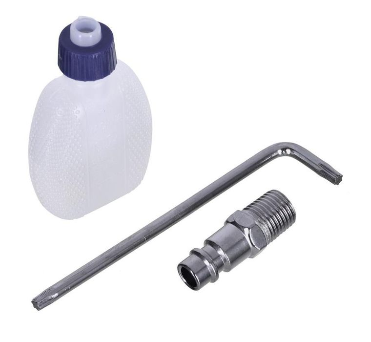 Yato, klucz pneumatyczny, 1/2", 1700Nm, YT-09544