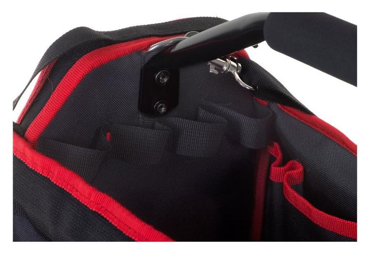 Yato, torba narzędziowa, 49-23-28 cm