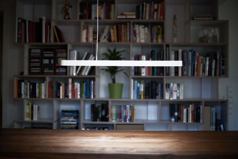 Yeelight, Crystal Pendant Light, inteligentna lampa wisząca