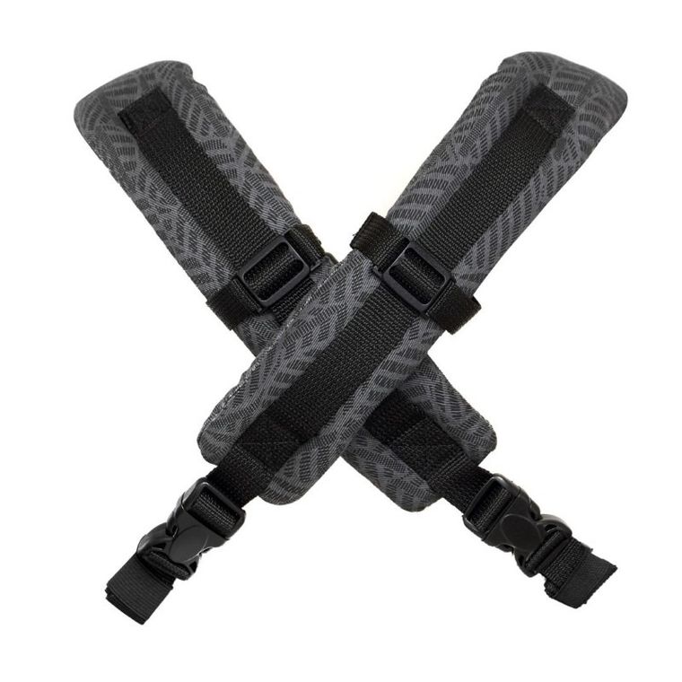 Zaffiro, Ergo, nosidełko regulowane, Herbejo