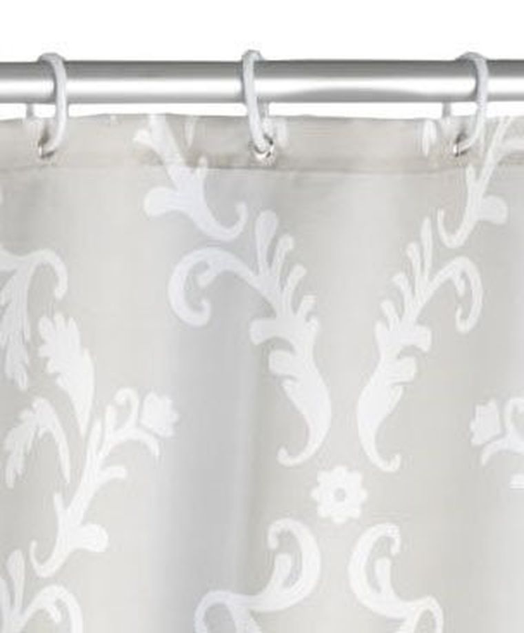 Zasłona prysznicowa, Baroque, 180-200 cm