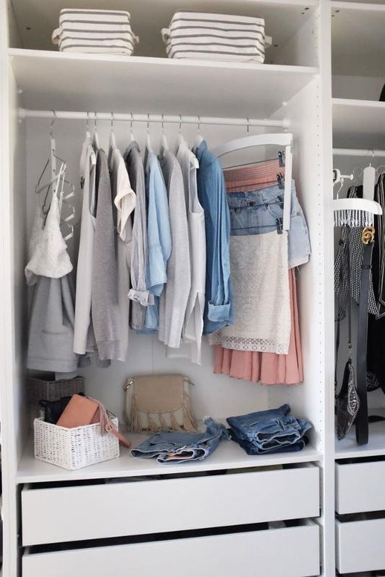 Zeller, koszyk do przechowywania, 2 szt.