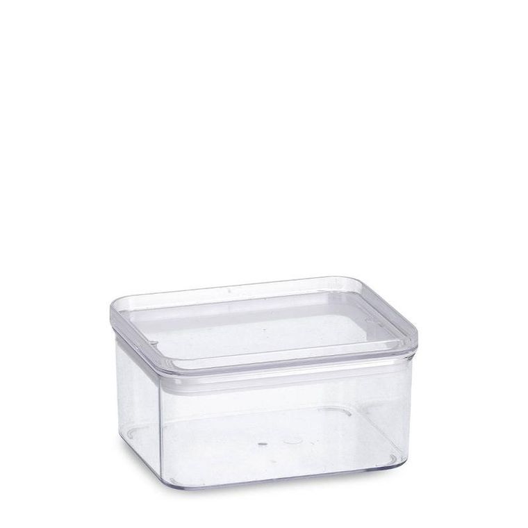 Zeller, pojemniki na żywność, 3 szt.