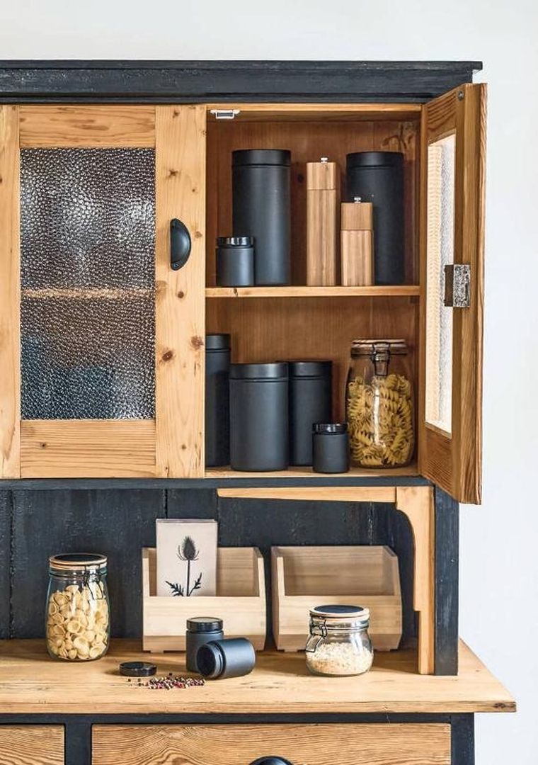 Zeller, szklany słoik z hermetycznym zamknięciem