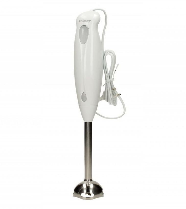 Zelmer, Blender ręczny Symbio ZHB0804S, 400W