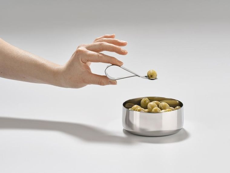 Zone Denmark, Rocks, miska na przekąski z łyżką