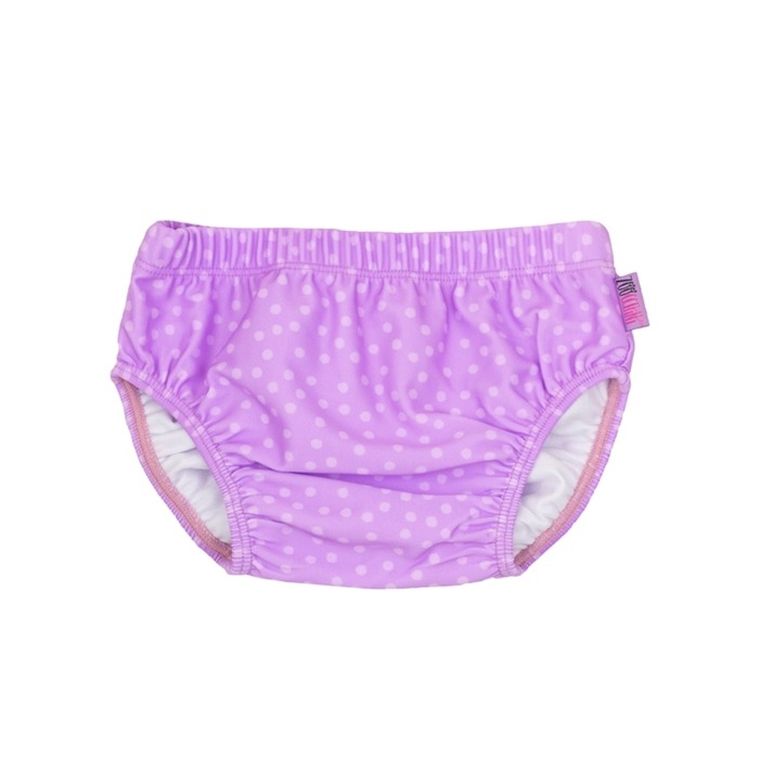 Zoocchini, Syrenka, pieluszka kąpielowa, 6-12 miesięcy, 2 szt.