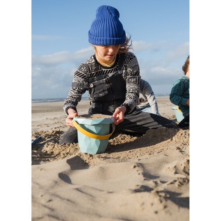 Zsilt, wiaderko do piasku