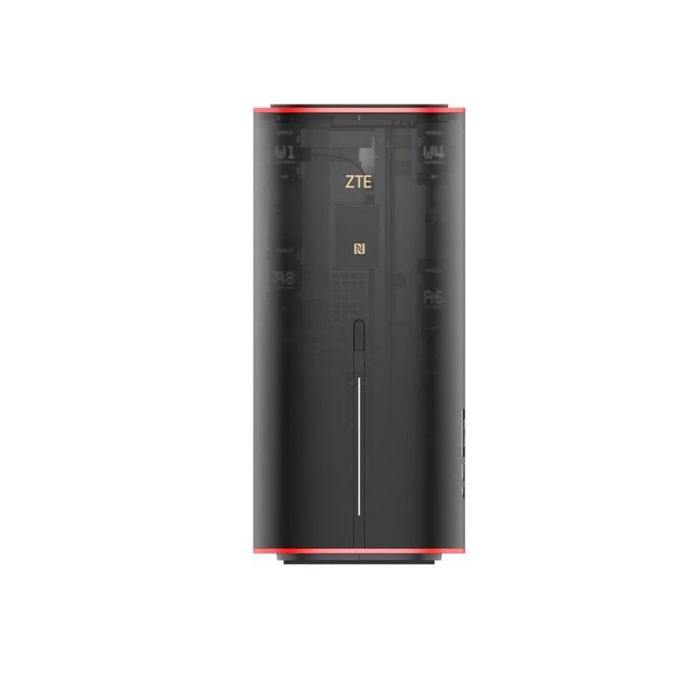 ZTE, router, G5 Ultra Gaming