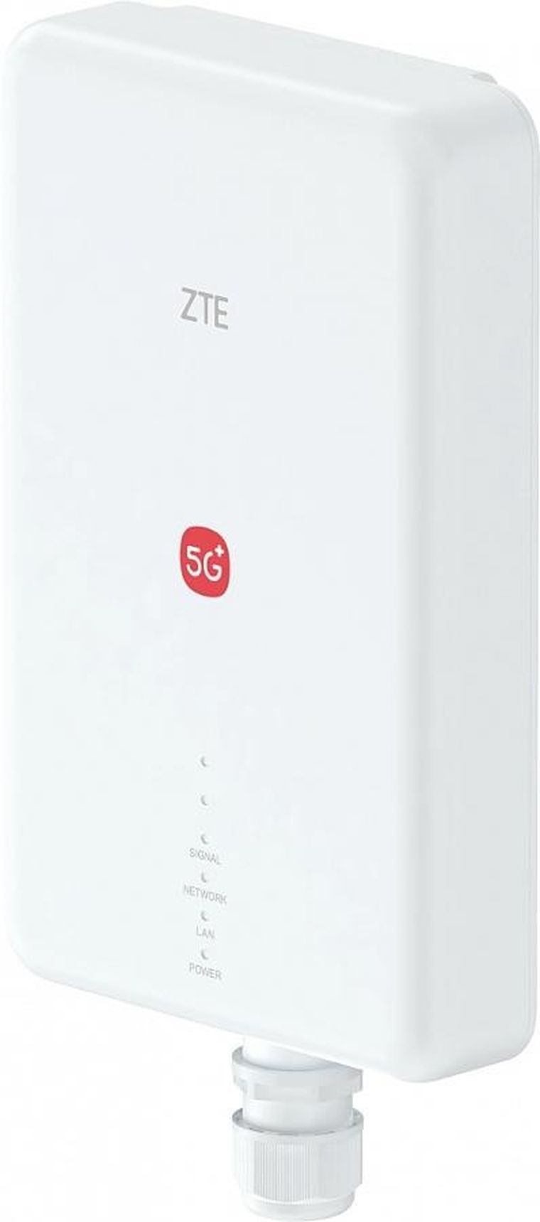 ZTE, router, G51F 5G, ODU, MC7510