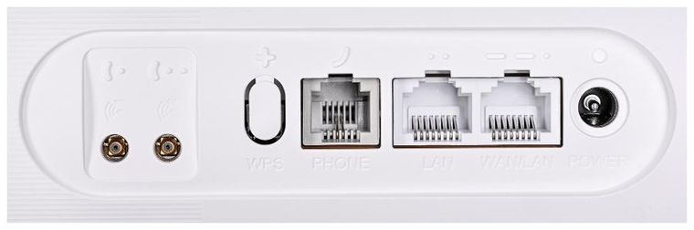 ZTE, router, G5B2