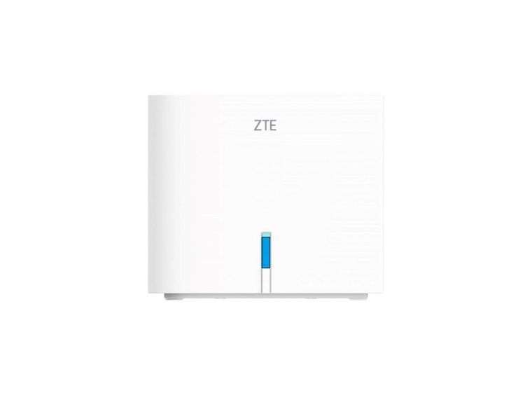 ZTE, router, MF258 + Z1200