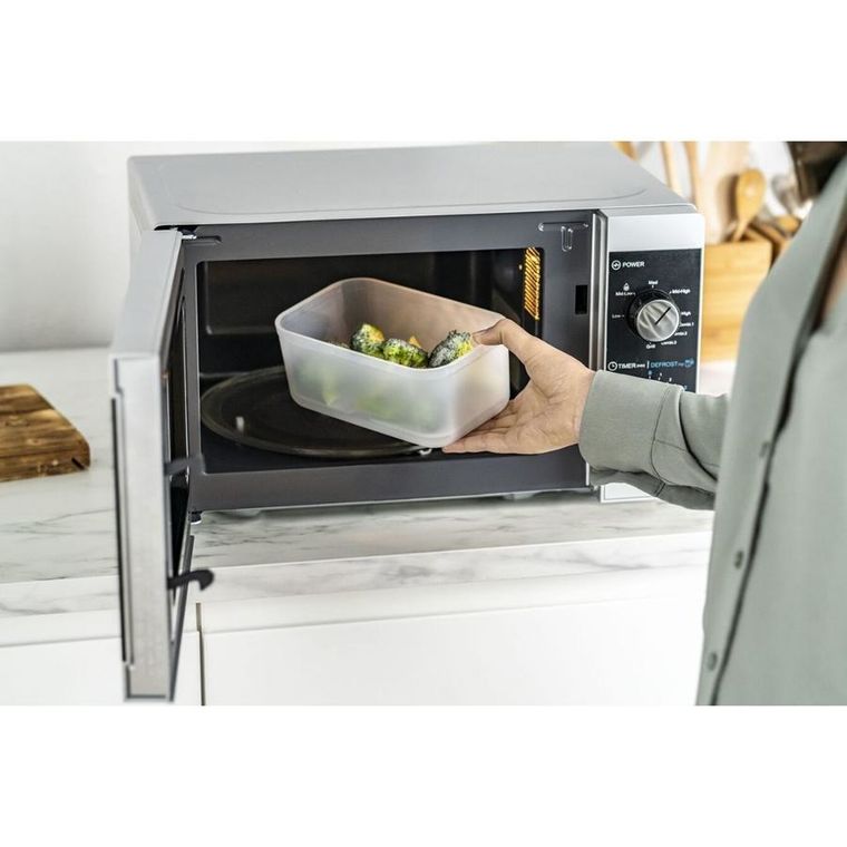 Zwilling, Fresh & Save, zestaw startowy, plastikowy, L