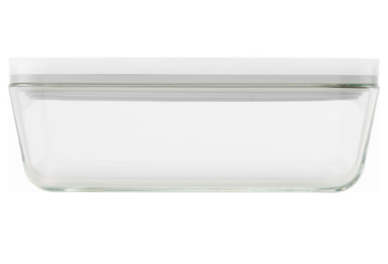 Zwilling, szklany pojemnik do przechowywania, Fresh & Save, szary 2 l