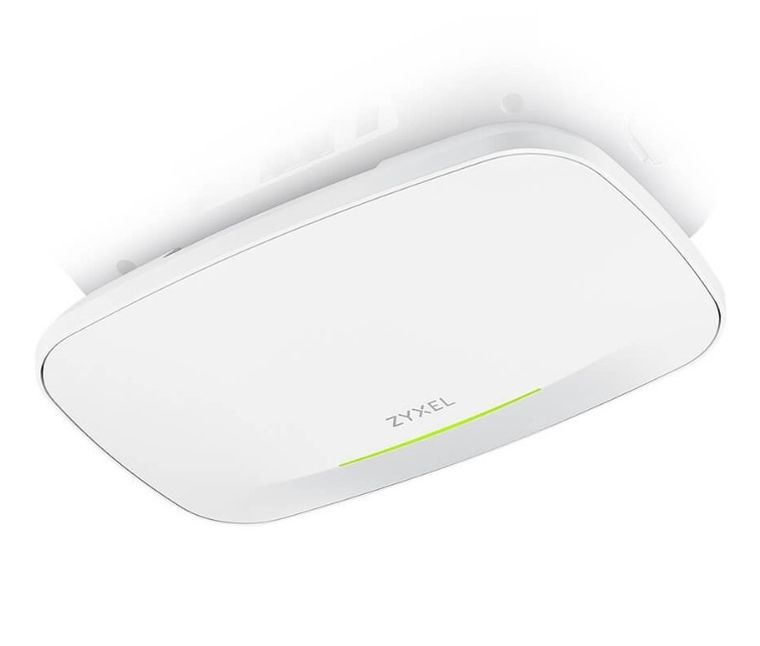 Zyxel, punkt dostępowy, WBE510D