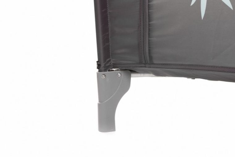 4Baby, Colorado, łóżeczko turystyczne, kojec, Green