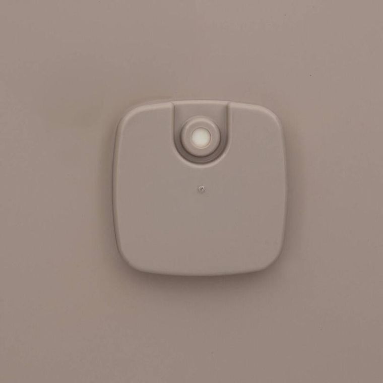 5five Simply Smart, Rect, pojemniki na żywność, zamykane na klik, 4 szt.