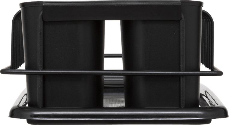 5five Simply Smart, suszarka na naczynia modul, 41,5-17,4-9,6 cm