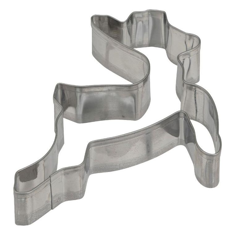 5five Simply Smart, świąteczne foremki do pierników, 18 szt.