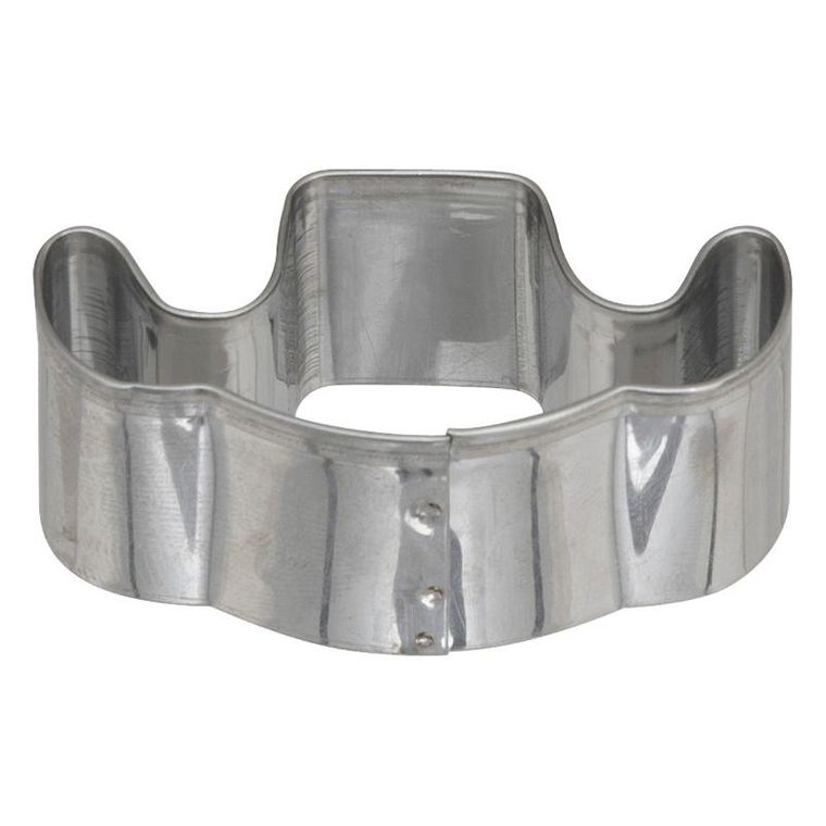 5five Simply Smart, świąteczne foremki do pierników, 18 szt.