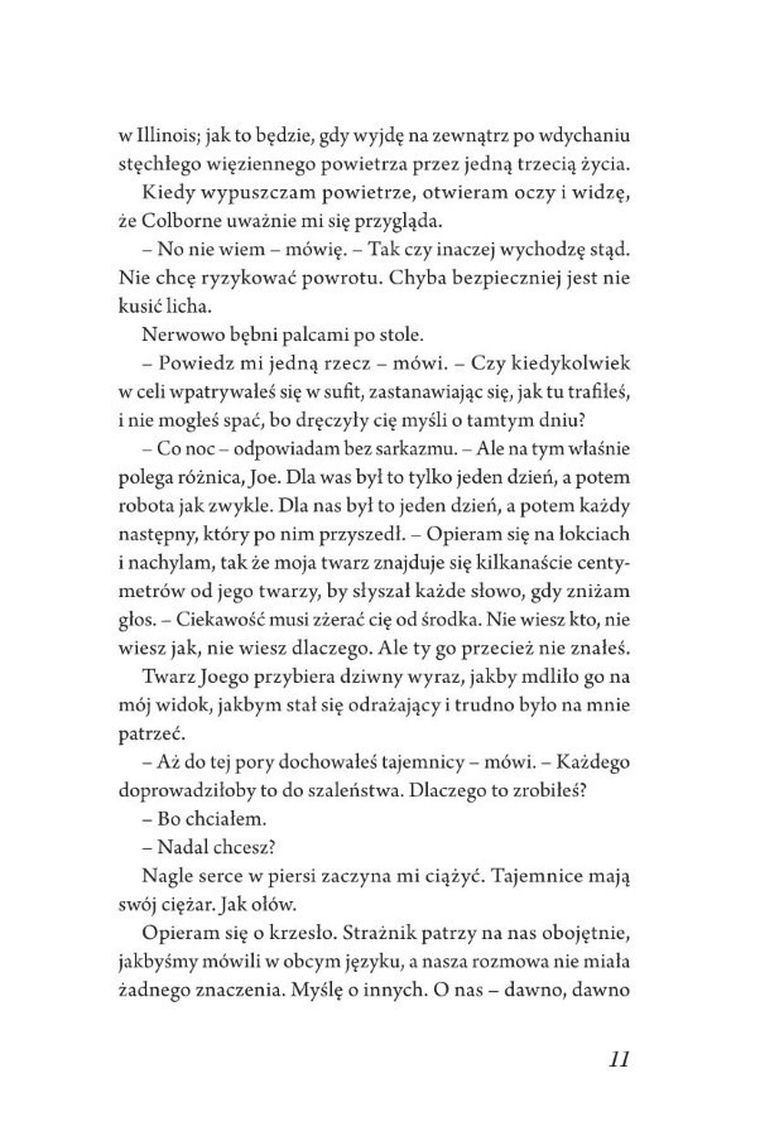 A jeśli jesteśmy złoczyńcami