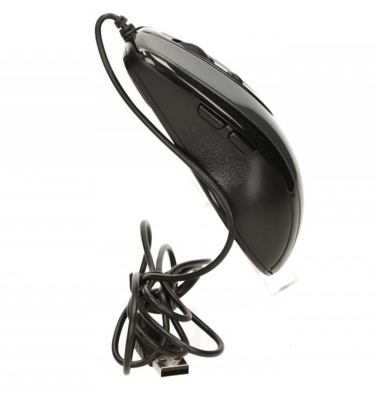 A4 Tech, mysz optyczna V-TRACK N-708X