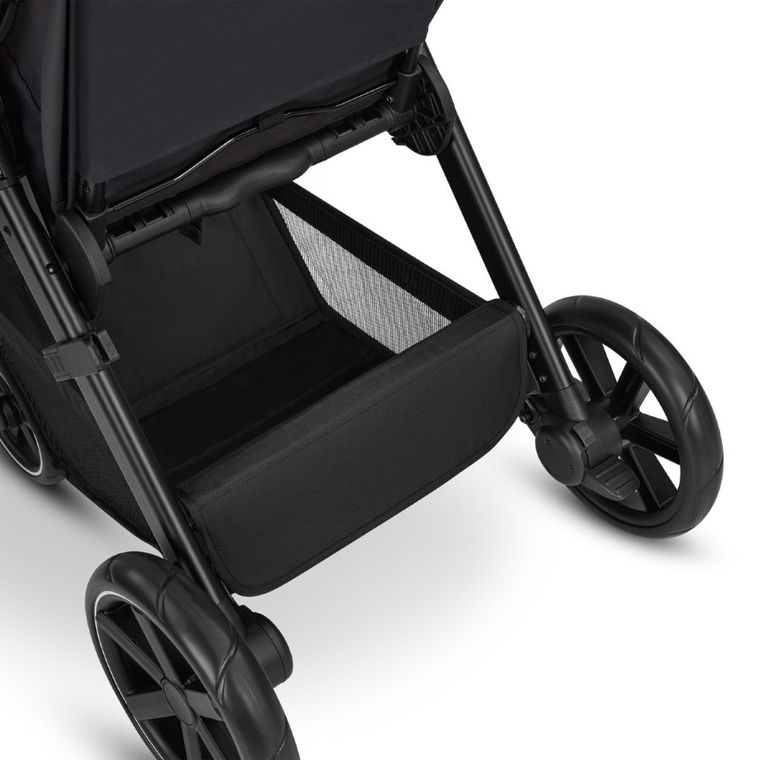 ABC Design, Avus, wózek spacerowy, Ink