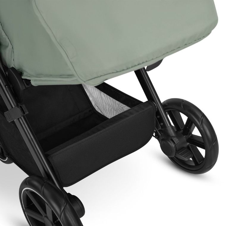 ABC Design, Avus, wózek spacerowy, Pine