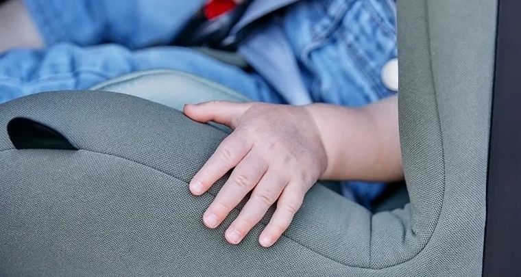 ABC Design, Lily, i-Size, fotelik samochodowy, sage, 45-105 cm