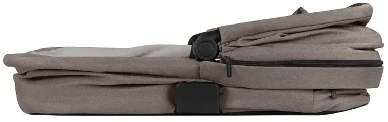 ABC Design, Salsa 5 Air, wózek wielofunkcyjny, 2w1, camel