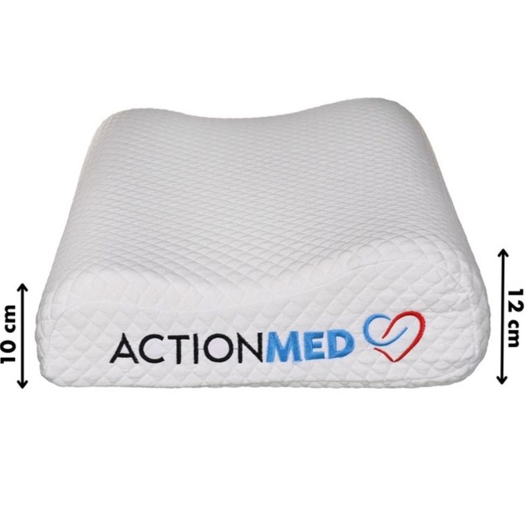Actionmed, Cervical Med., poduszka ortopedyczna