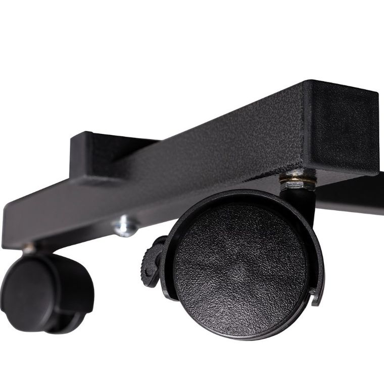 Actionmed, stolik przyłóżkowy, regulowany