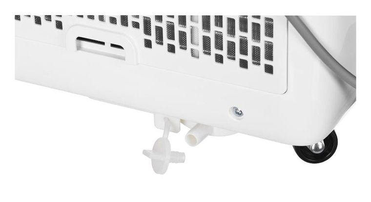 Activejet, klimatyzator przenośny, KPS-7000app
