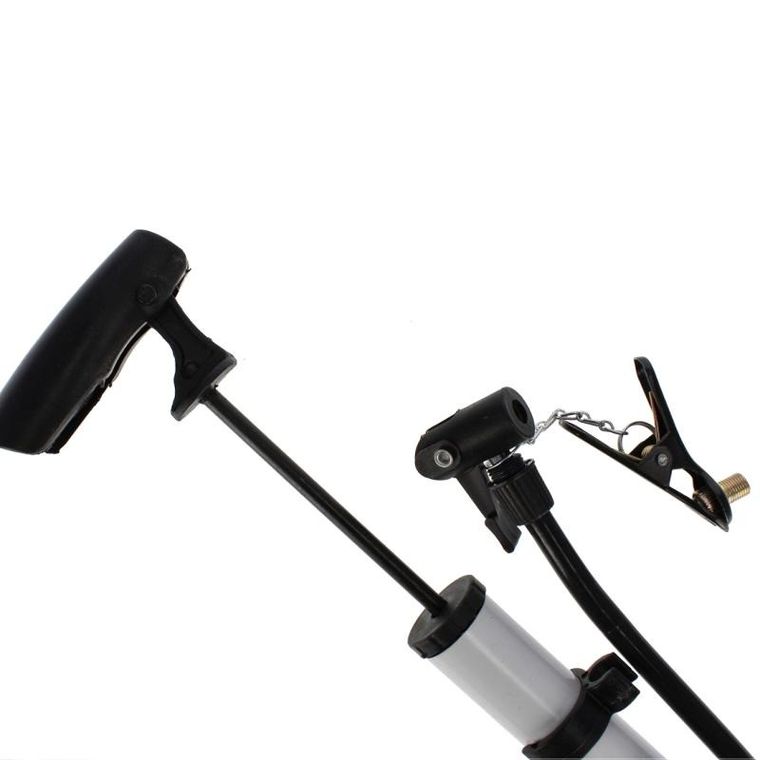 Adar, pompka do roweru, 44 cm, 1 szt.