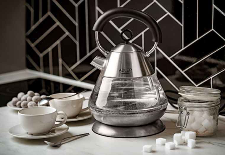 Adler, czajnik elektryczny, AD 1282