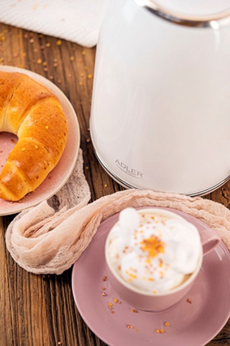 Adler, czajnik elektryczny, AD1341