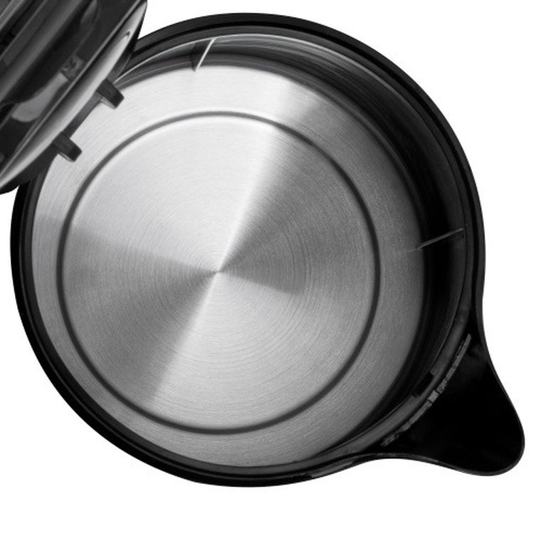 Adler, czajnik plastikowy, 2,5l